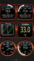 Torque Pro (OBD 2 & Car) screenshot