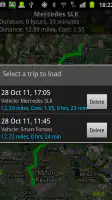Torque Pro (OBD 2 & Car) screenshot