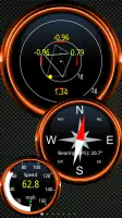 Torque Pro (OBD 2 & Car) screenshot