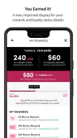 TORRID screenshot