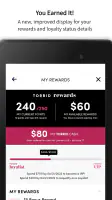 TORRID screenshot