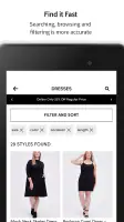 TORRID screenshot