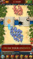 Total Battle: War Strategy screenshot
