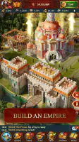Total Battle: War Strategy screenshot