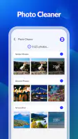 Total Cleaner: Home Launcher screenshot