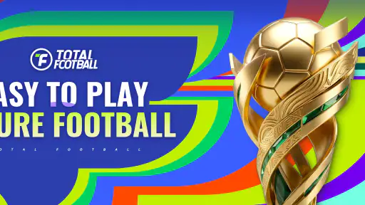 Total Football-Football Cup screenshot