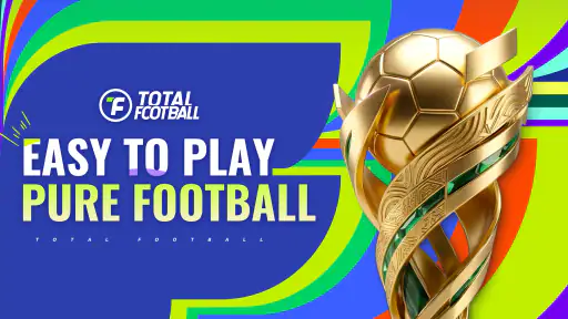 Total Football-Football Cup screenshot