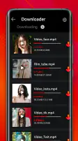 Total Video Downloader screenshot