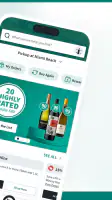 Total Wine & More screenshot