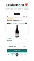 Total Wine & More screenshot