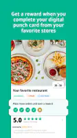 Toters: Food Delivery & More screenshot