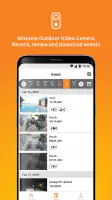 Toucan Smart Home screenshot
