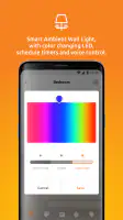 Toucan Smart Home screenshot
