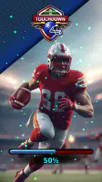 Touchdown - Football PVP Game screenshot