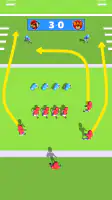 Touchdown Glory: Football Game screenshot