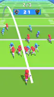 Touchdown Glory: Football Game screenshot