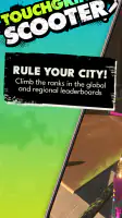 Touchgrind Scooter screenshot