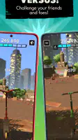Touchgrind Scooter screenshot