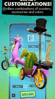 Touchgrind Scooter screenshot