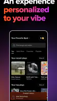 TouchTunes: Live Bar Jukebox screenshot