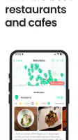 Tourist: AI Trip Planner screenshot