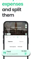 Tourist: AI Trip Planner screenshot