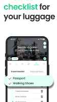 Tourist: AI Trip Planner screenshot