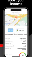 Towtaled - Incident Tracking screenshot
