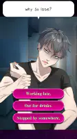 Toxic Love: Dark Boyfriends screenshot