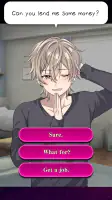 Toxic Love: Dark Boyfriends screenshot