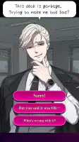 Toxic Love: Dark Boyfriends screenshot