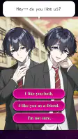 Toxic Love: Dark Boyfriends screenshot