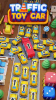 Toy Car: Traffic Jam screenshot
