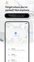 Toyota screenshot