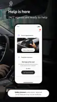 Toyota screenshot