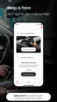 Toyota screenshot