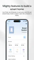 TP-Link Tapo screenshot