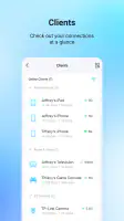 TP-Link Tether screenshot
