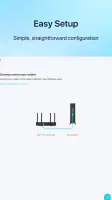 TP-Link Tether screenshot