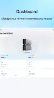 TP-Link Tether screenshot