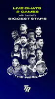 TR - Chat with Football Stars screenshot