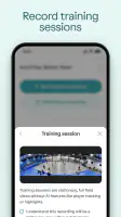 Trace Teams screenshot