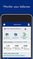 TracFone My Account screenshot