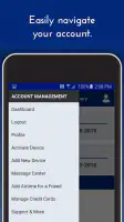 TracFone My Account screenshot
