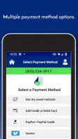 TracFone My Account screenshot