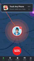 Track Any Phone screenshot