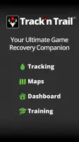 Track N Trail - Hunting & Maps screenshot