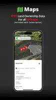 Track N Trail - Hunting & Maps screenshot