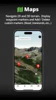 Track N Trail - Hunting & Maps screenshot