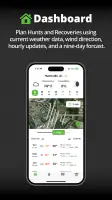 Track N Trail - Hunting & Maps screenshot